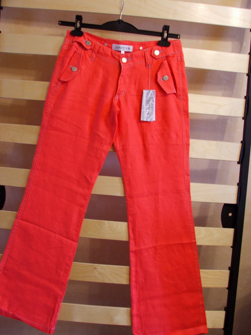 J 01 Брюки . JAN STEEN 