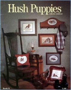 SC Hush Puppies. Animals: