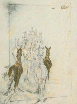 OOE 09.417. Animals: