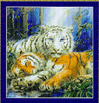 Kustom Kraft Always Together. Animals: