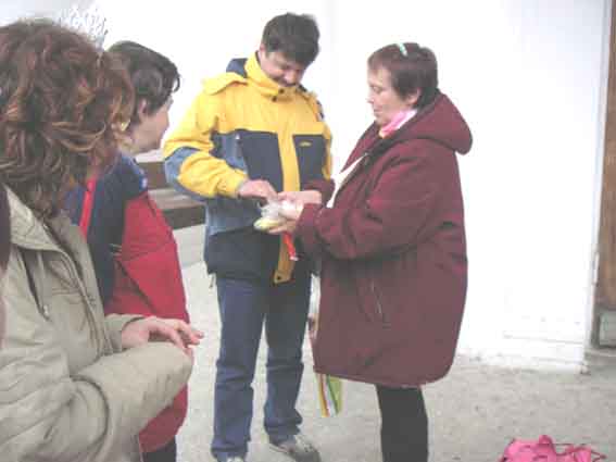 денежные яблоки. оборзение