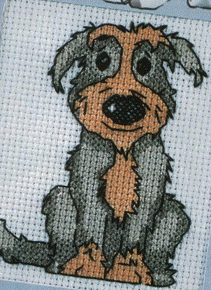 Ruff I. DMC Perfect Pets