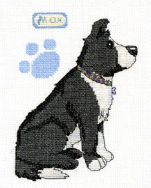 Max. DMC Perfect Pets