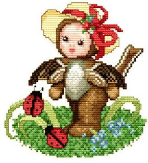 Sparrow Baby. EMS Animal Babies