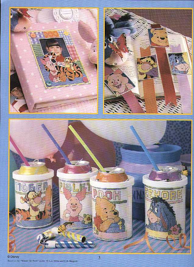 Pooh and Friends-2. Винни-Пух