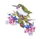 Humming Along. Valerie Pfeiffer