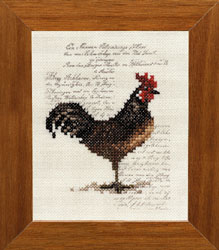 Lanarte 34-587. Birds