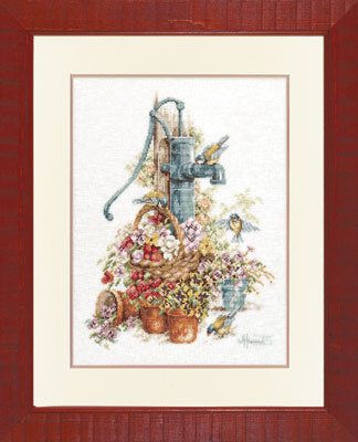 Lanarte 34-198. Birds