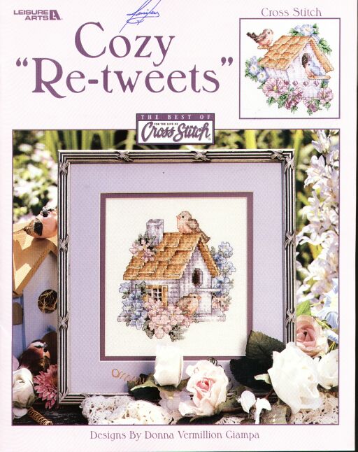 LA Cozy Re-Tweets. Birds