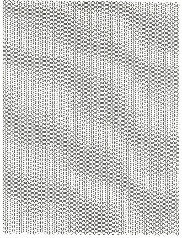 мозайка. Сетки