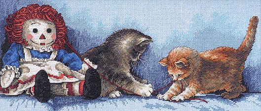 Sunset Partners in Crime. Cats