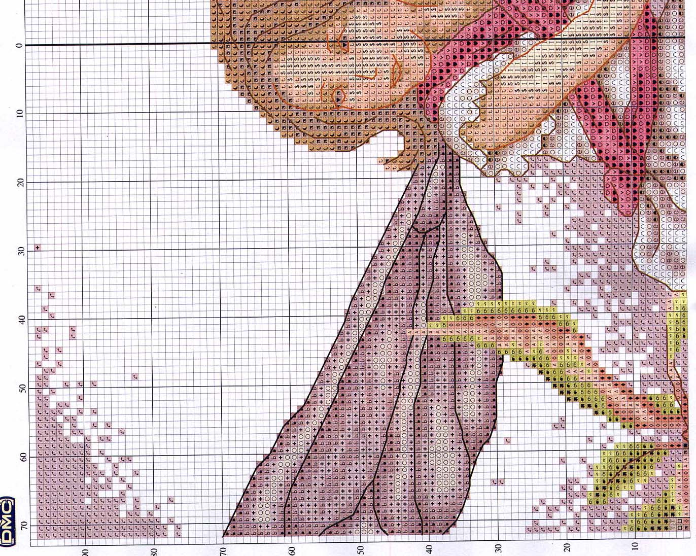 Cherry blossom sch1. Cherry fairy