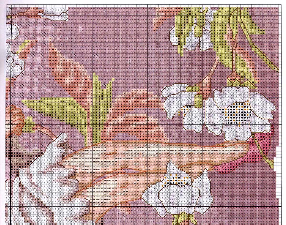 Cherry blossom sch4. Cherry fairy