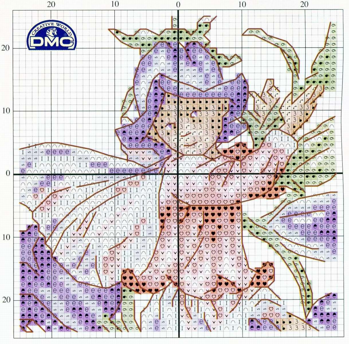 Canterbury fairy sch1. Canterbury fairy