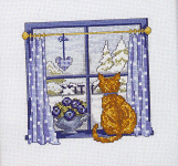 Permin Cat 12-4443. Cats