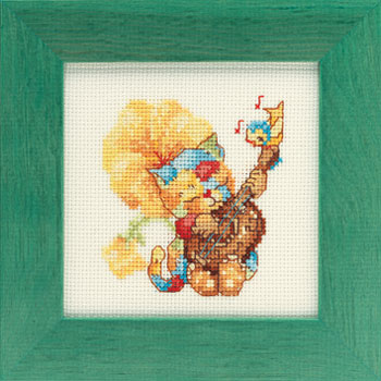 Lanarte MVS 23-012. Cats