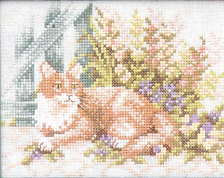 Lanarte 71-369. Cats