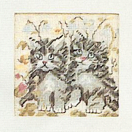 Lanarte 35-207. Cats