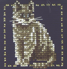 Lanarte 34-793. Cats