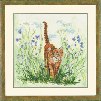 Lanarte 34-767. Cats