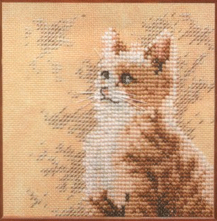 Lanarte 34-615. Cats