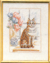 Lanarte 33-885. Cats