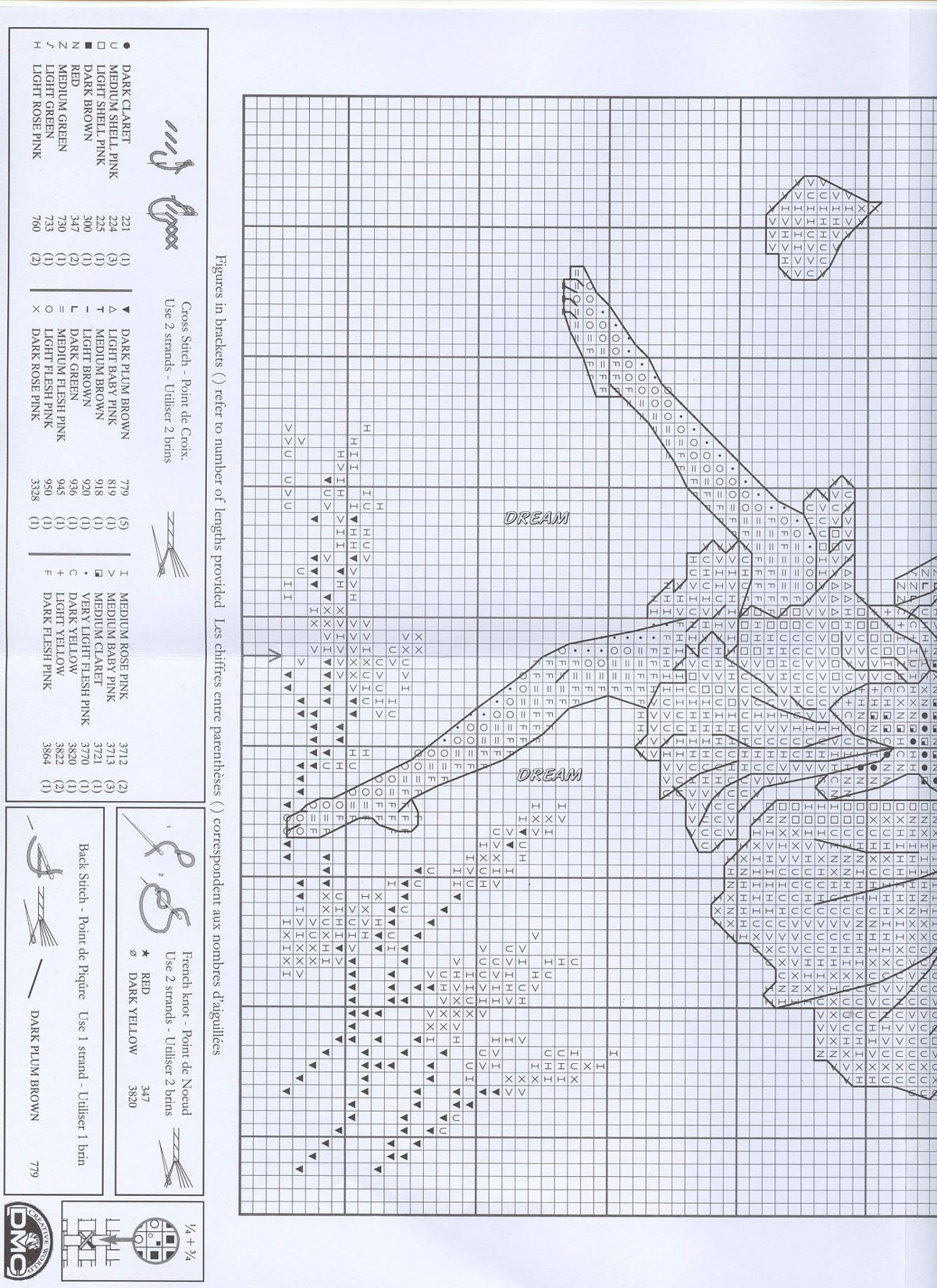 Almond blossom fairy sch2. Almond blossom fairy
