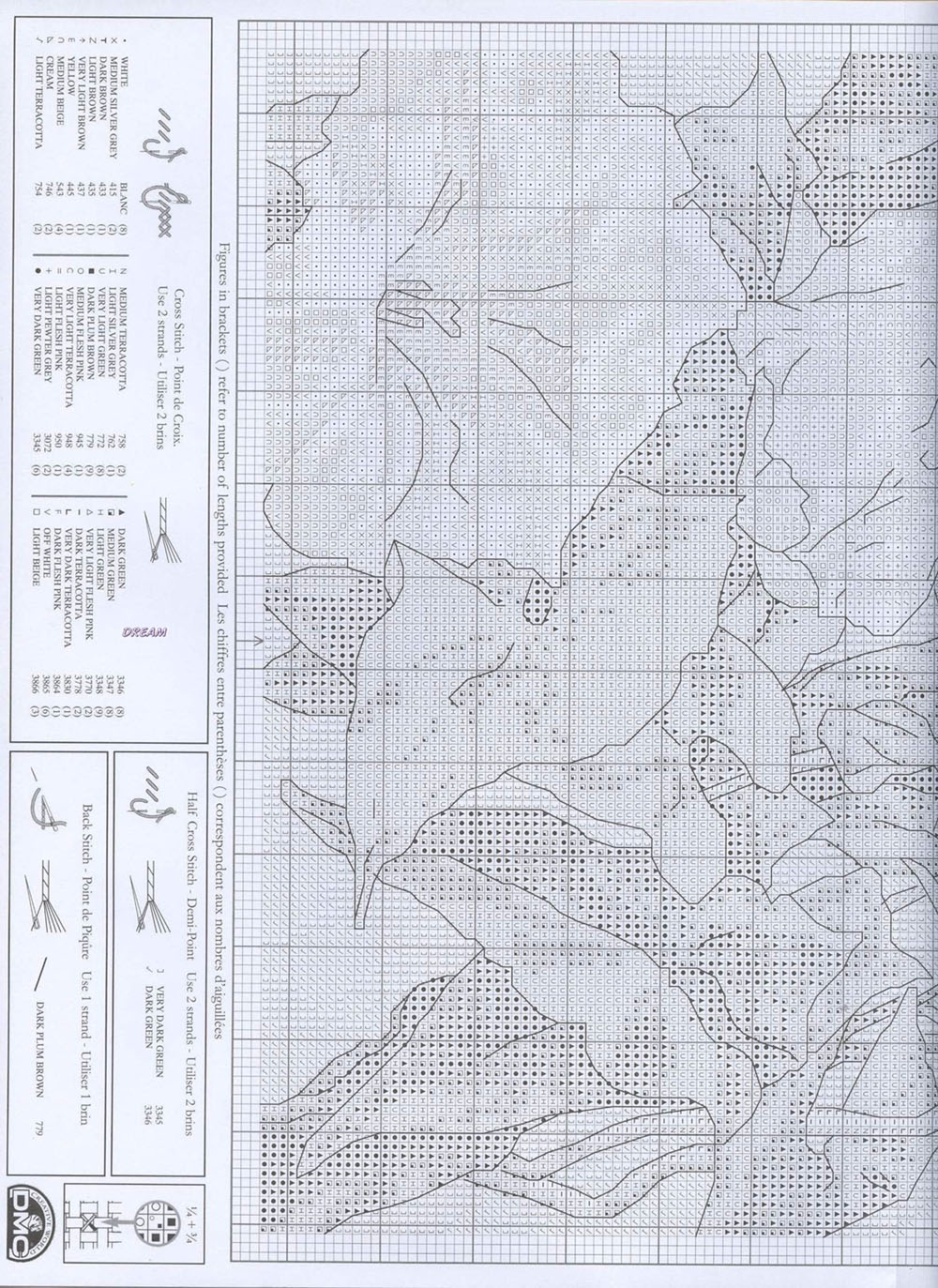 White bindweed fairy sch2. White bindweed fairy