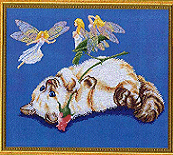 Kustom Kraft Small Wonder. Cats