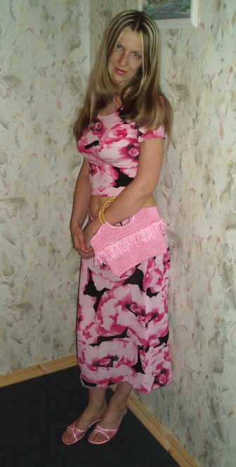 комплект. Сумочка