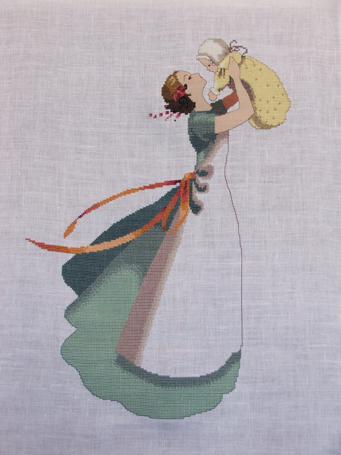 96 часов. MD55 - Mother's Bliss