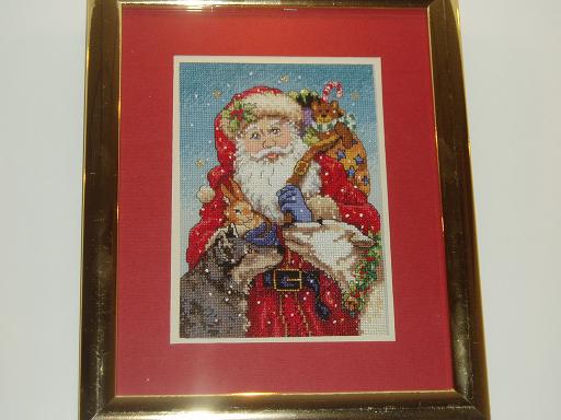 Дед мороз.Дименшенс. 