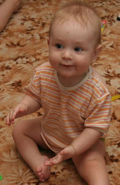 Ладушки. Я - луноход № 2