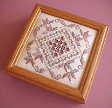 Horizons -  Part I. Hardanger