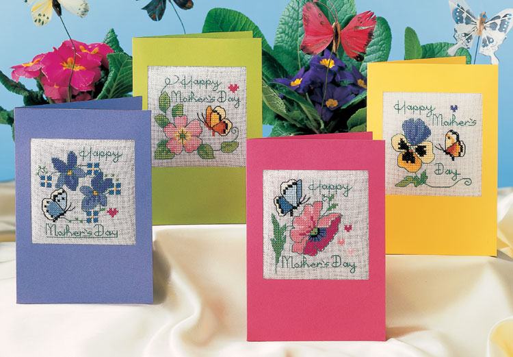 Kartki na dzień matki . Okazjonalne