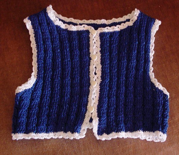 top.jpg. Вязание