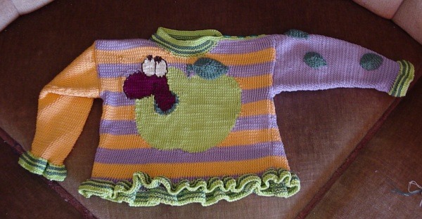 pull1.jpg. Вязание