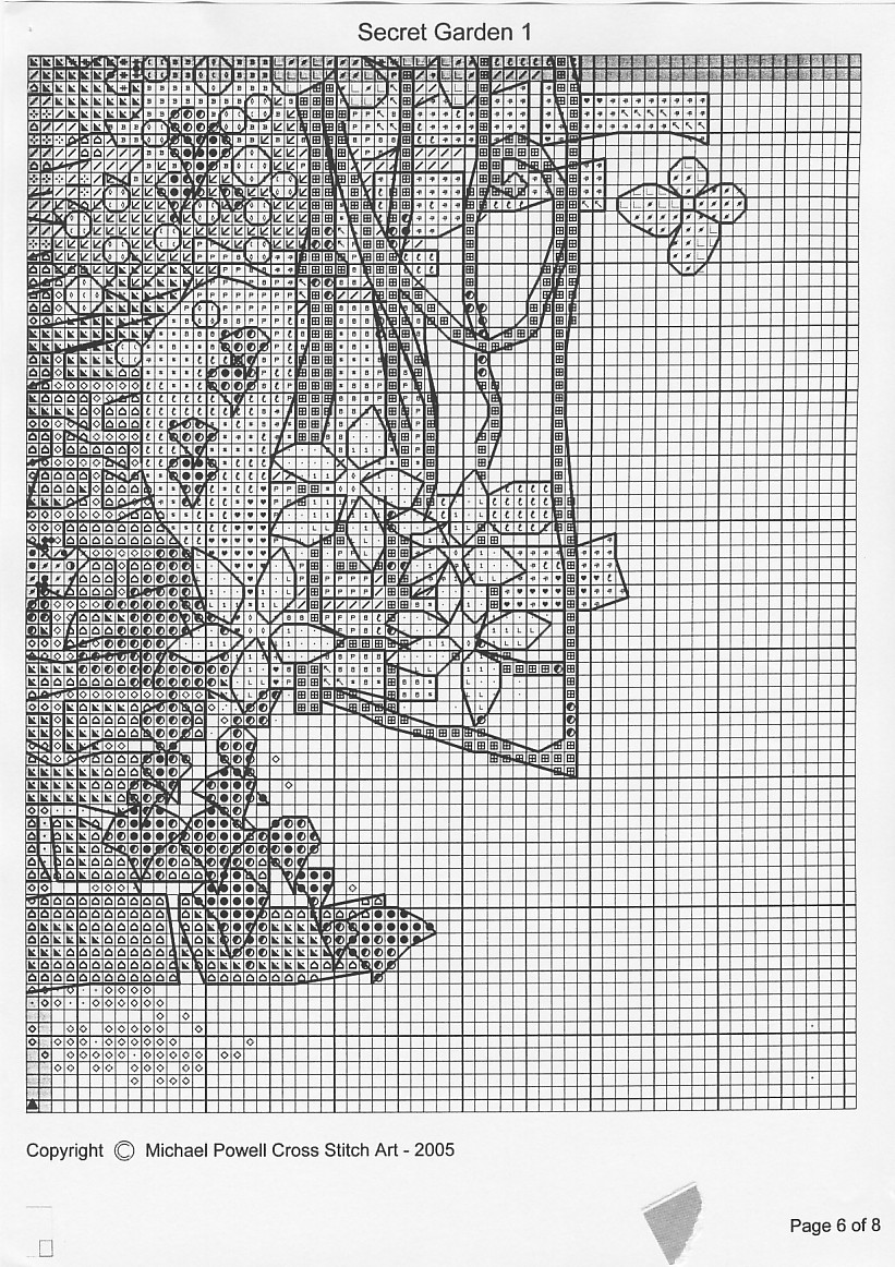 MP Secret Garden key1. Фотки с удаленных рег