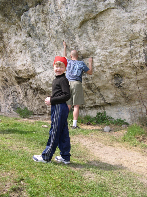 Мистер улыбка. 05 Майский отдых в Крыму