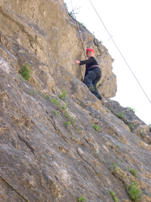 Второй маршрут. 05 Майский отдых в Крыму