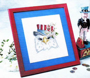 P. Kelloggs Independence Day. Birds