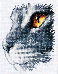 Vervaco 30.792. Cats