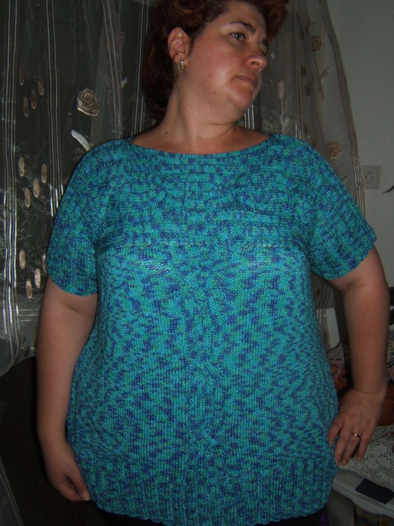 Мои рукоделия