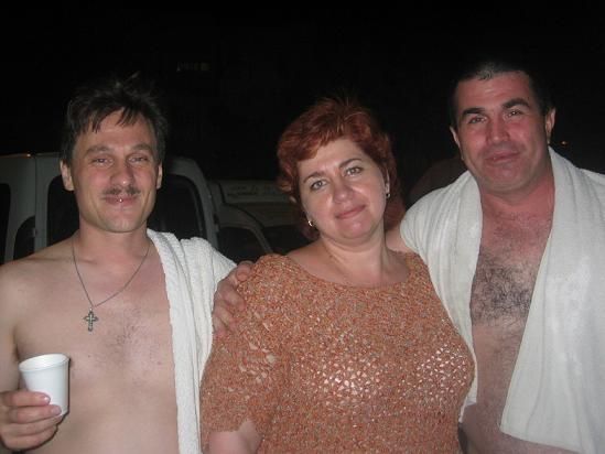 Гуляние форума 1.07.05