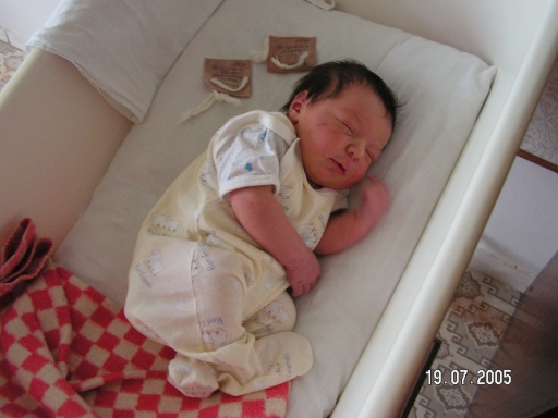 Знакомтесь- Михаил Александрович Пичугин. Фото 