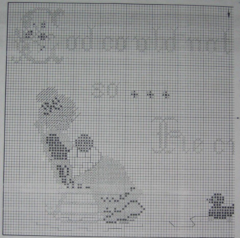 God could not be everywhere. Mother