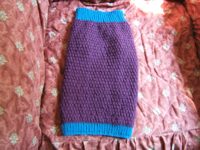 Одёжка для собак