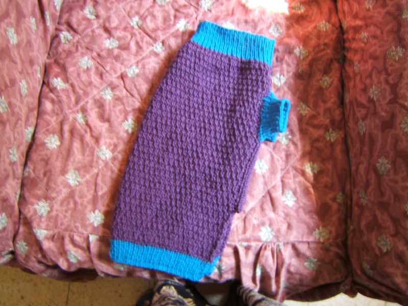 Одёжка для собак