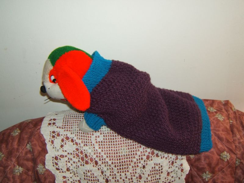 Одёжка для собак