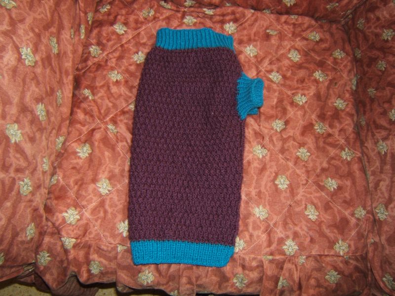 Одёжка для собак